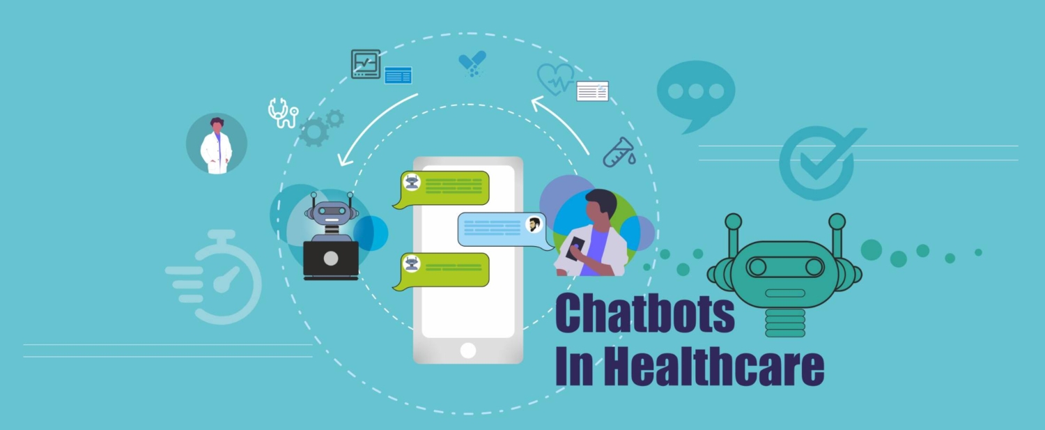 Chatbots In Healthcare Applications