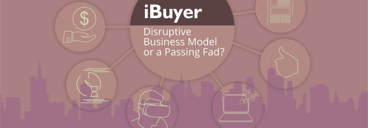 Mobifilia - iBuyer Disruptive Business Model