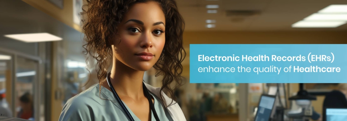 The Benefits of Implementing EHR Systems in Healthcare