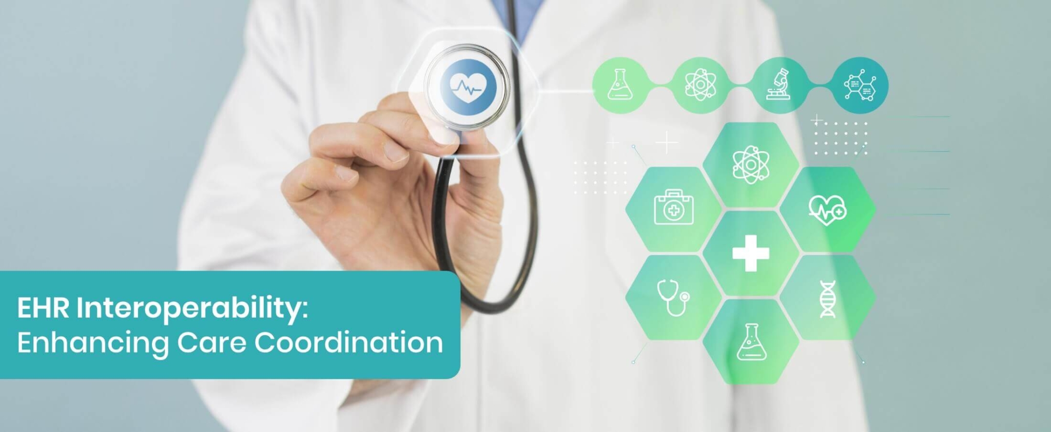 EHR Interoperability: Enhancing Care Coordination - Mobifilia